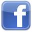 follow us on facebook icon